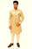 ASAD MENS INDO WESTERN SUIT HSK