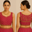 SITARA LADIES BLOUSE OK