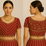 SITARA LADIES BLOUSE OK