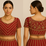 SITARA LADIES BLOUSE OK