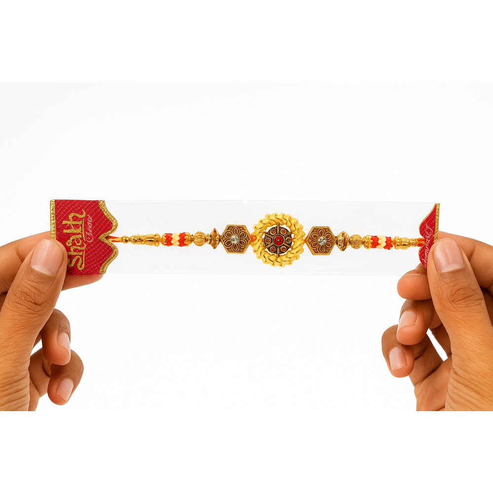 SHUBH CREATION RAKHI