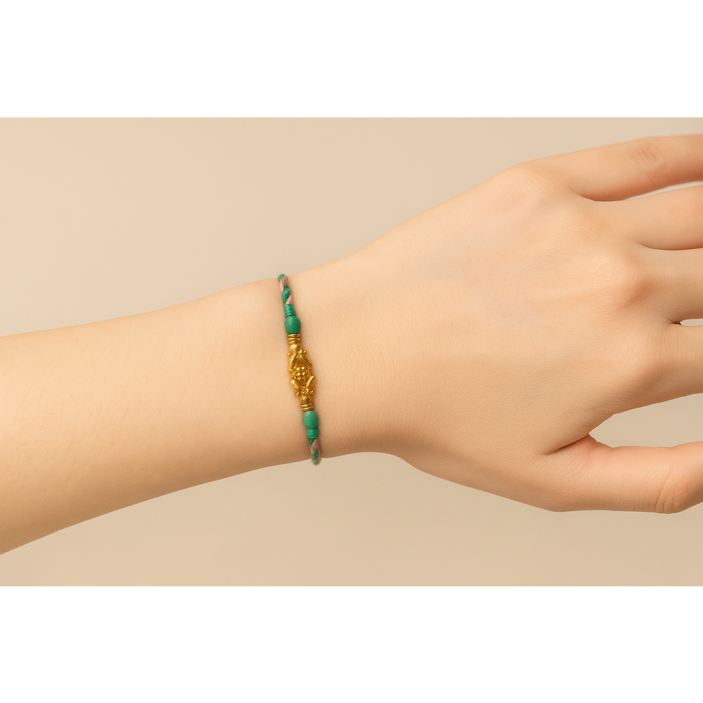 SHUBH CREATION RAKHI