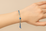 BLUE EYES RAKHI 