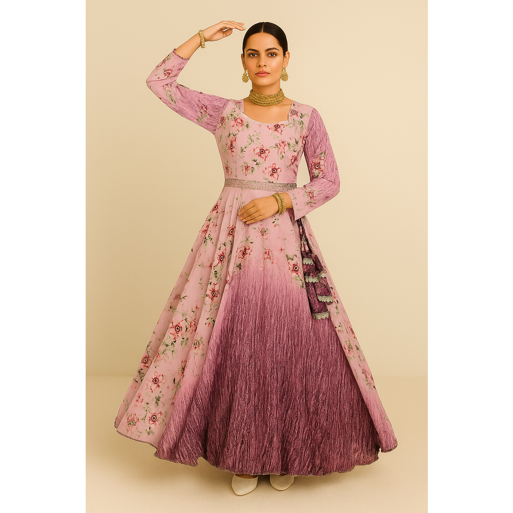 DIYA GIRLS FROCKS MS