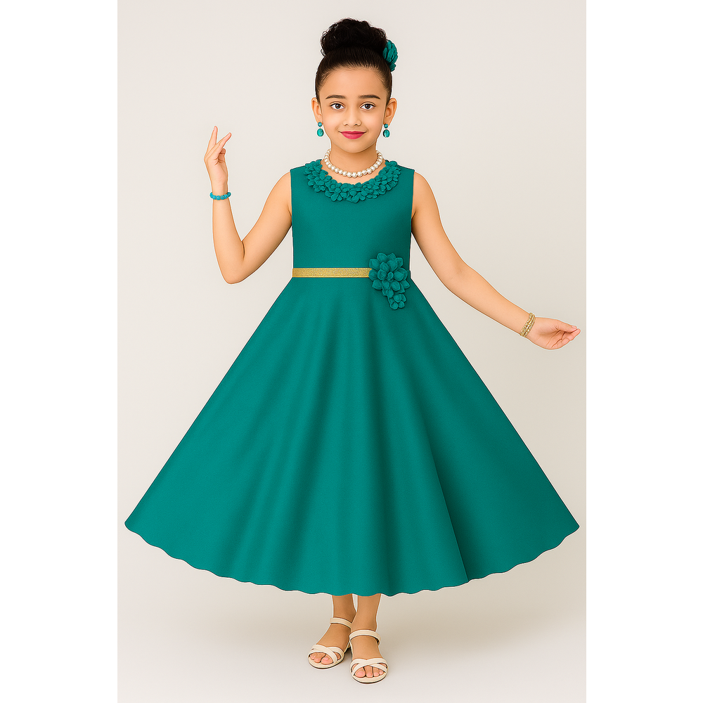 PRITI GIRLS FROCKS UK
