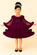 AADRITI GIRLS FROCK MS
