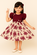 KRITI GIRLS FROCKS UK
