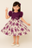 KRITI GIRLS FROCKS UK