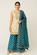SHANISH TISSUE PLAZO SUIT UEK