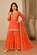 AJANTI LADIES SHARARA MWK