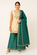SHANISH TISSUE PLAZO SUIT UEK