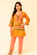 ZOYA ANKLE PANTS