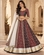 NIDHI GARBA LEHENGA SET