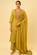 NAZIA ANKLE PANTS HOK