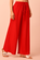 SAMIYA FLAYER PLAZO PANTS US