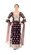 SIDRA LADIES PLAZO SUIT MKK