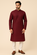ADITYA MENS SEQUENCE KURTA SUIT