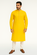 AKSHAY MENS SEQUENCE KURTA SUIT