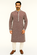 AZHAR MENS SEQUENCE KURTA SUIT