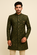 MANISH MENS SEMI INDO WESTERN SUIT 