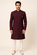 VIVAAN MENS SEMI INDO WESTERN SUIT 