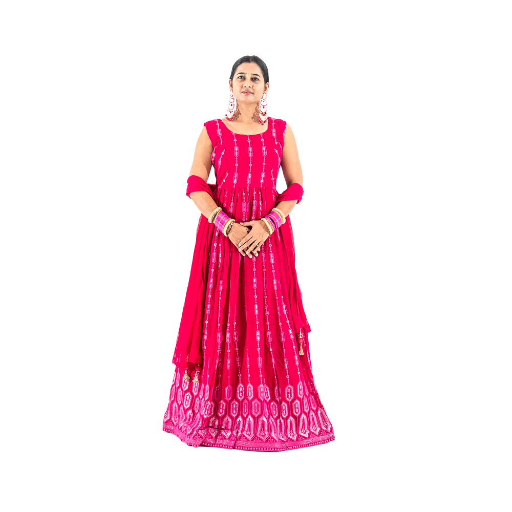 BANO LADIES GOWN EHK