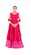 BANO LADIES GOWN EHK