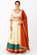 MEERA LADIES  GARBA SUIT MKK