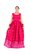 BANO LADIES GOWN EHK