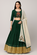 MAHIKA LADIES  GARBA SUIT EUK