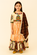 ANAYA GIRLS GARBA SUIT HHK