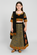 ESHITA GIRLS GARBA SUIT HKK