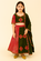 ASU GIRLS GARBA SUIT HHK