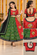 RANI GIRLS GARBA SUIT 
