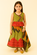 PIHU GIRLS GARBA SUIT HHK