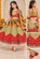 PIHU GIRLS GARBA SUIT 
