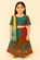 KAVYA GIRLS GARBA SUIT HKK