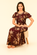 MANSVI PRINTED COTTON NIGHTY UK