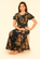 MANSVI PRINTED COTTON NIGHTY UK