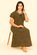 MANSVI PRINTED COTTON NIGHTY UK
