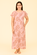 MANSVI PRINTED COTTON NIGHTY MS