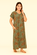 MANSVI PRINTED COTTON NIGHTY MS