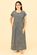 MANSVI PRINTED COTTON NIGHTY MS