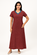 MANSVI PRINTED COTTON NIGHTY EK