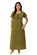 MANSVI PRINTED COTTON NIGHTY EK