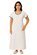 MANSVI PRINTED COTTON NIGHTY MS