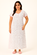 MANSVI PRINTED COTTON NIGHTY MS
