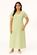 MANSVI PRINTED COTTON NIGHTY MS