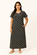 MANSVI PRINTED COTTON NIGHTY ES