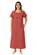 MANSVI PRINTED COTTON NIGHTY ES